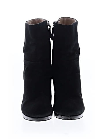 Ellen Tracy Ankle Boots (view 2)