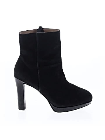 Ellen Tracy Ankle Boots (view 1)