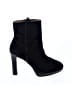Ellen Tracy Black Ankle Boots Size 7 - photo 1