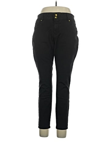 IMAN Jeans (view 1)
