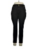 IMAN Black Jeans Size 14 - photo 1