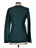 Faded Glory Teal Pullover Sweater Size L - photo 2