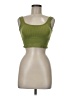 Unbranded Green Sports Bra Size M - photo 1
