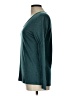 Faded Glory Teal Pullover Sweater Size L - photo 5
