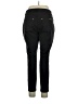 IMAN Black Jeans Size 14 - photo 2