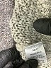 Ellison 100% Acrylic Gray Pullover Sweater Size M - photo 8