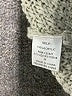 Ellison 100% Acrylic Gray Pullover Sweater Size M - photo 9