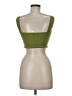 Unbranded Green Sports Bra Size M - photo 2