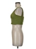Unbranded Green Sports Bra Size M - photo 5