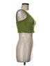 Unbranded Green Sports Bra Size M - photo 4