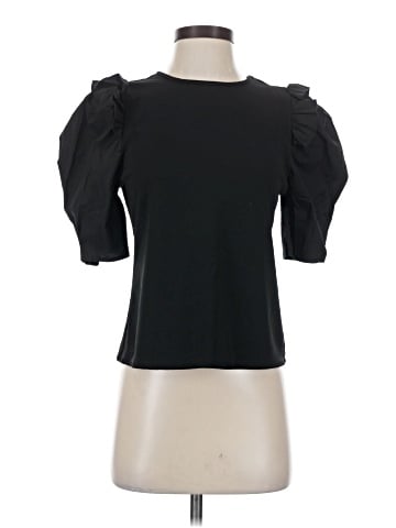 Marc New York Andrew Marc Short Sleeve Top (view 1)