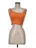 Unbranded Orange Sports Bra Size M - photo 1