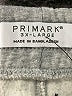Primark Gray Sweatpants Size 3X - photo 4