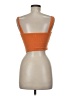 Unbranded Orange Sports Bra Size M - photo 2