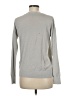 Banana Republic Gray Pullover Sweater Size M - photo 2