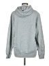 Nike Silver Sweatshirt Size M - photo 2