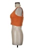 Unbranded Orange Sports Bra Size M - photo 5