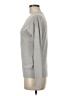 Banana Republic Gray Pullover Sweater Size M - photo 5