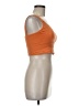 Unbranded Orange Sports Bra Size M - photo 4