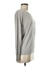Banana Republic Gray Pullover Sweater Size M - photo 4