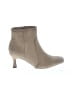 Assorted Brands Tan Ankle Boots Size 9 - photo 1