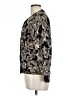 Karen Scott Black Pullover Sweater Size L - photo 5