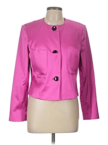 Donna Degnan Jacket (view 1)