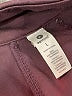 90 Degree by Reflex Burgundy Cardigan Size L - photo 7