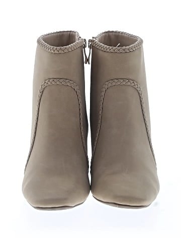 Assorted Brands Ankle Boots (view 2)