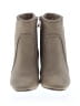 Assorted Brands Tan Ankle Boots Size 9 - photo 2