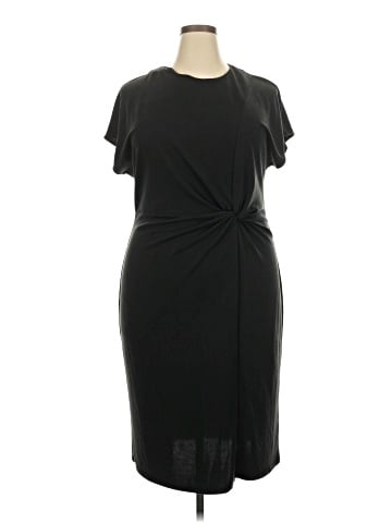 Halogen Cocktail Dress (view 1)