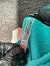 Calvin Klein Performance Teal Pullover Sweater Size XL - photo 7