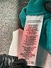 Calvin Klein Performance Teal Pullover Sweater Size XL - photo 8