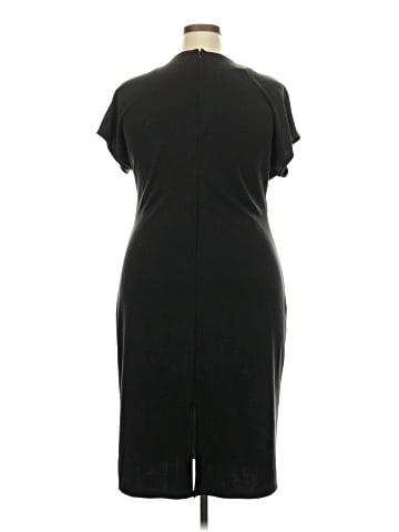 Halogen Cocktail Dress (view 2)