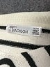 89th & Madison Stripes Ivory Pullover Sweater Size XL - photo 7