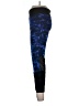 Daisy Fuentes Graphic Blue Active Pants Size L - photo 5