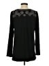 J.Jill Black Long Sleeve Top Size S - photo 2