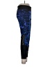 Daisy Fuentes Graphic Blue Active Pants Size L - photo 4