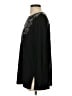 J.Jill Black Long Sleeve Top Size S - photo 5