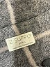 Z Supply Plaid Gray Coat Size S - photo 6