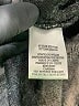Z Supply Plaid Gray Coat Size S - photo 7