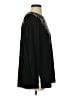 J.Jill Black Long Sleeve Top Size S - photo 4
