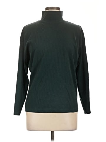 Paul Harris Design Long Sleeve Turtleneck (view 1)