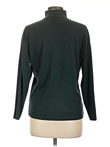 Paul Harris Design Long Sleeve Turtleneck (view 2)