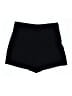Hollister Solid Black Shorts Size S - photo 1