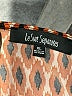 Le Suit Separates Orange Sleeveless Blouse Size XL - photo 7