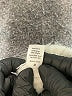 William B 100% Nylon Ivory Sweater Vest Size M - photo 8