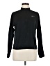 Nike 100% Polyester Black Pullover Sweater Size M - photo 1