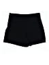 Hollister Solid Black Shorts Size S - photo 2