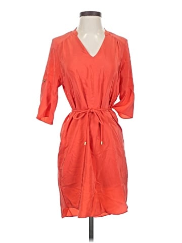 Amanda Uprichard Casual Dress (view 1)